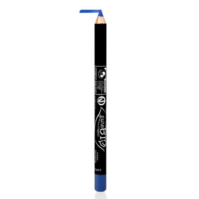 PUROBIO cosmetics matita eyeliner N.04 - BLU ELETTRICO 