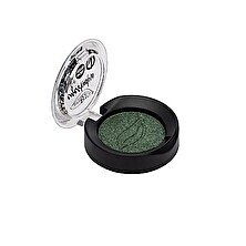 Purobio Cosmetics ombretto shimmer N.22 Verde muschio 