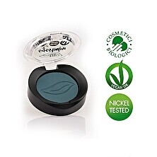 Purobio Cosmetics ombretto in cialda matt N.8 Verde bosco