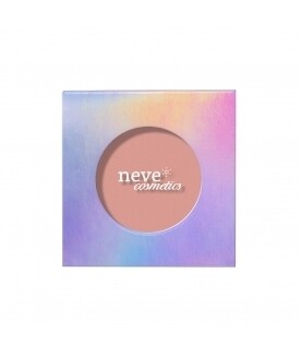 Neve cosmetics Blush in cialda Nowhere 