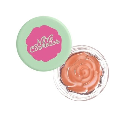 Neve cosmetics Blush Garden Thursday Rose 