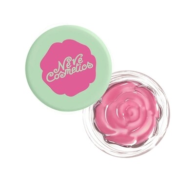 Neve cosmetics Blush Garden Saturday Rose 