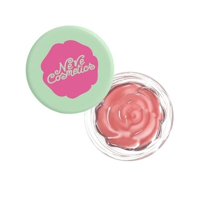 Neve cosmetics Blush Garden Tuesday Rose 