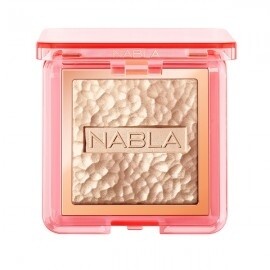 Nabla cosmetics Skin Glazing Ozone 