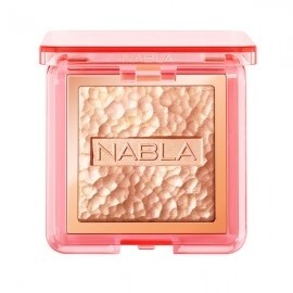 Nabla cosmetics Skin Glazing Privilege 