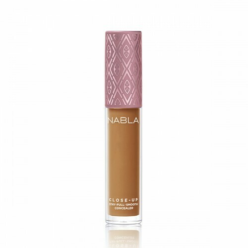 Nabla cosmetics Close-Up concealer Almond 