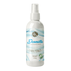 Alkemilla eco-bio cosmetics deodorante Neutro 