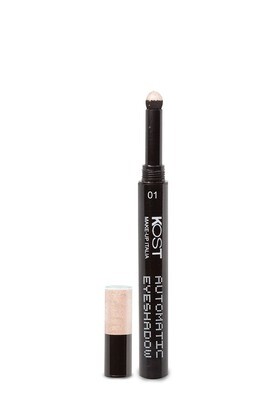 Kost Ombretto a penna waterproof N 1 shimmer nocciola