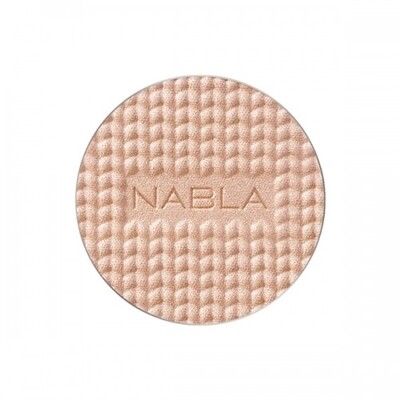 Nabla cosmetics shade & glow refill Baby Glow 