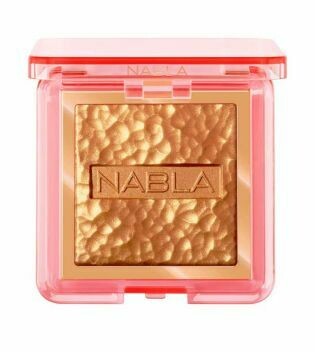 Nabla cosmetics Skin Glazing Lucent Jungle 