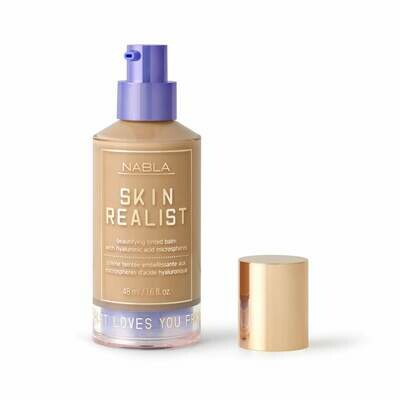 Nabla cosmetics Skin Realist tinted balm N.3 Medium
