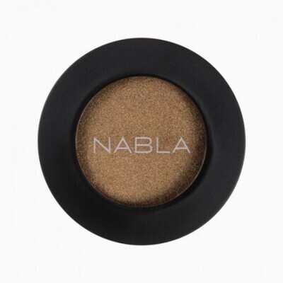 Nabla cosmetics ombretto in cialda Glitz