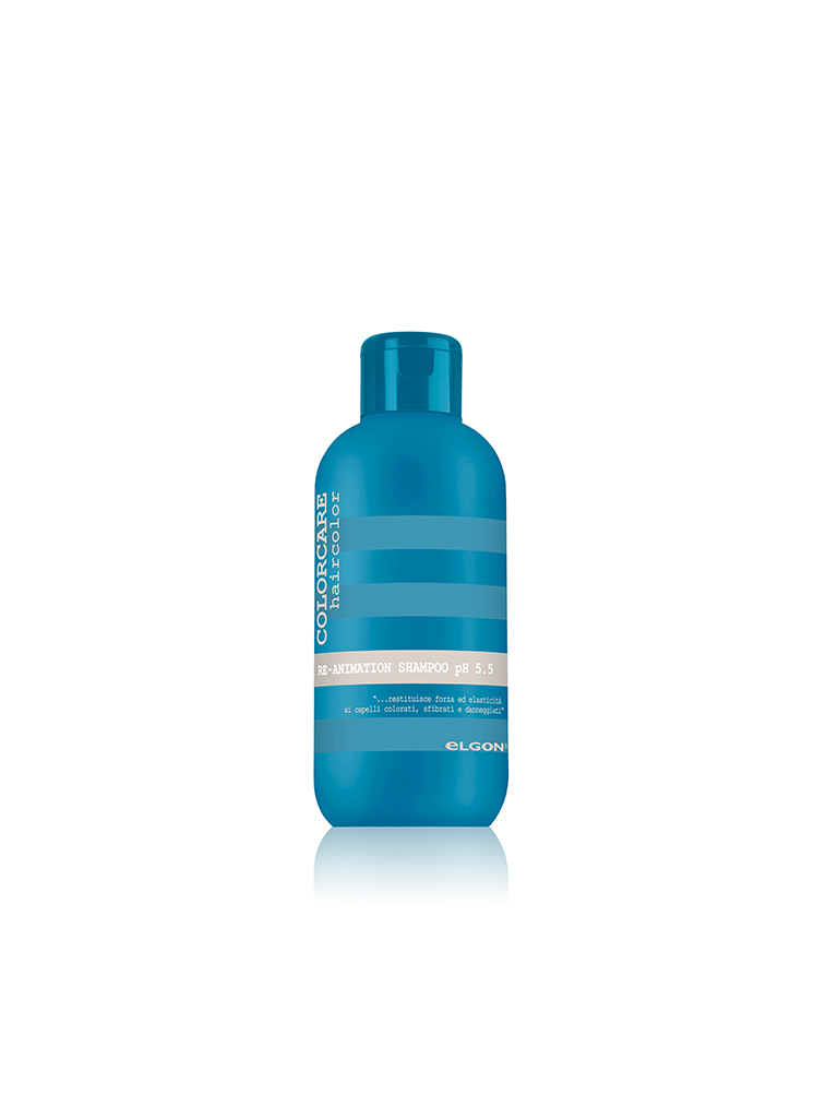 Elgon shampo re-animation da 1000 ml