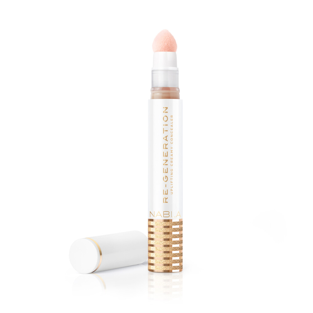Nabla cosmetics Re-Generation concealer Light Peach 