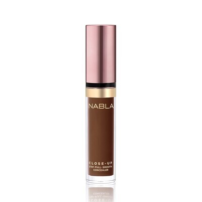 Nabla cosmetics Close-Up concealer Cocoa 