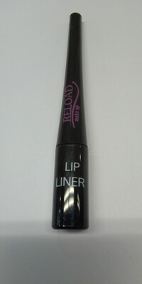 Lip Liner colore rosso n 1