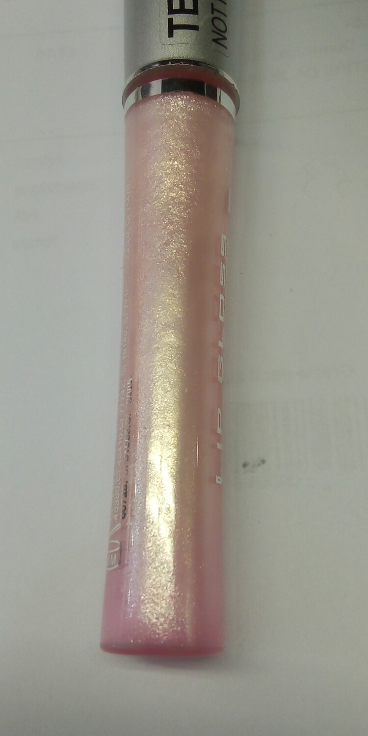 Kost Lip gloss N 3 glitter rosa perlato