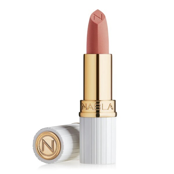 Nabla cosmetics Matte Pleasure Lipstick Eclipse Nude