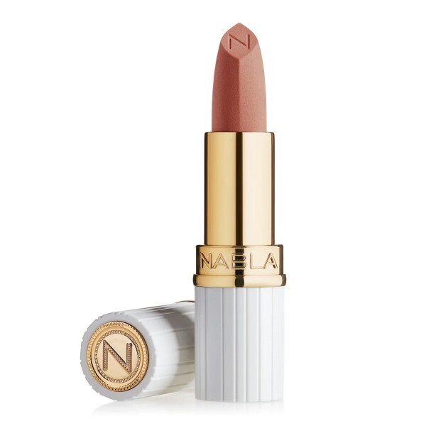 Nabla cosmetics Matte Pleasure Lipstick Glam On 