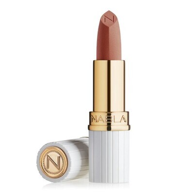 Nabla cosmetics Matte Pleasure Lipstick Naked Mauve 