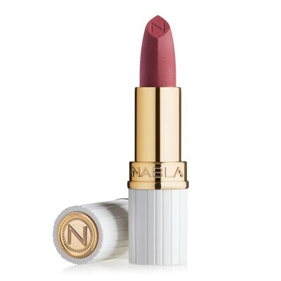 Nabla cosmetics Matte Pleasure Lipstick Karma Red 