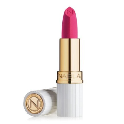 Nabla cosmetics Matte Pleasure Lipstick Rocket Fuchsia