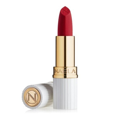 Nabla cosmetics Matte Pleasure Lipstick Signature Red 