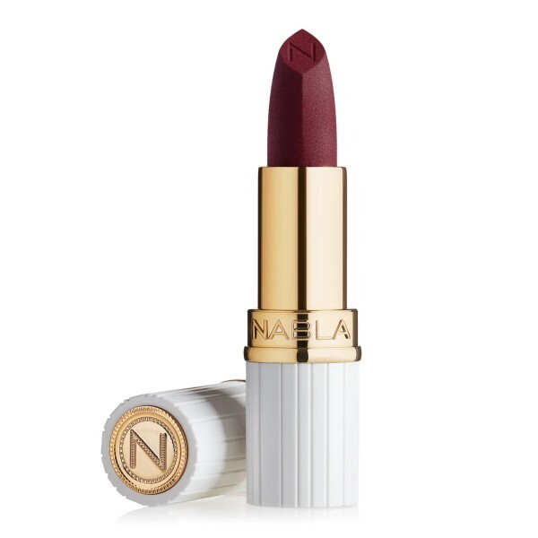 Nabla cosmetics Matte Pleasure Lipstick Berry Call 
