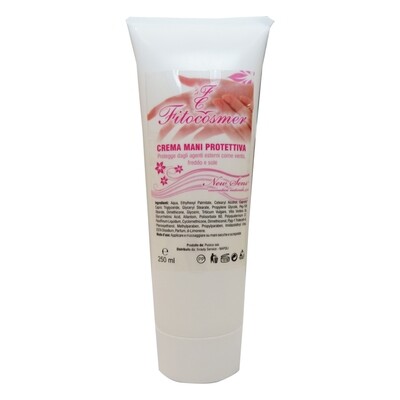 Crema mani protettiva