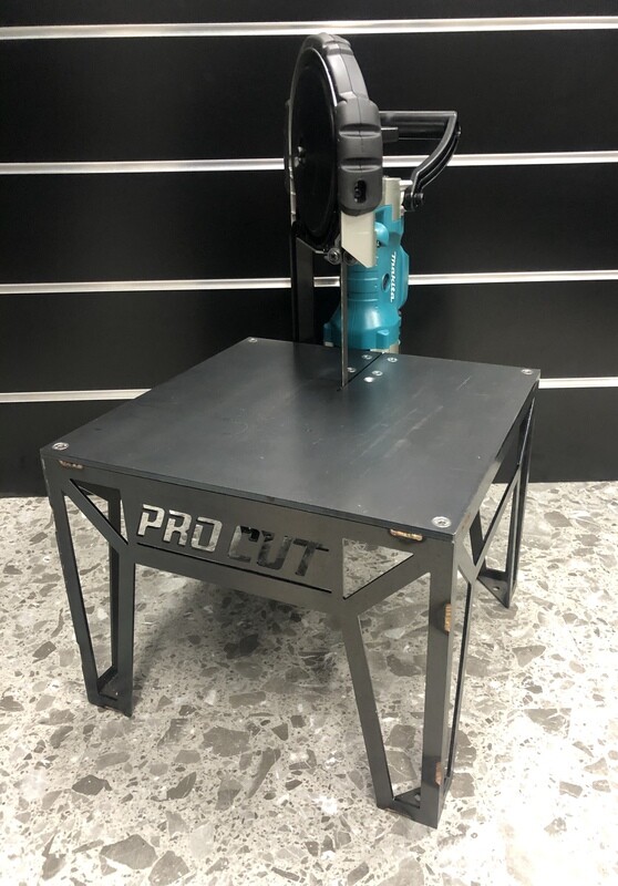 Makita Bandsaw Table