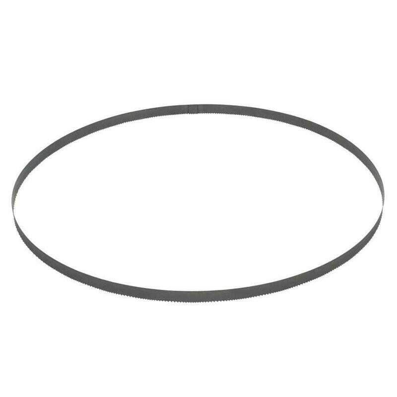 Bandsaw Blades