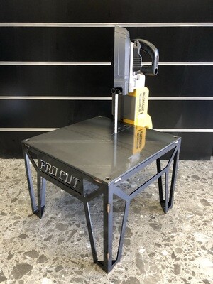 Dewalt Bandsaw Table