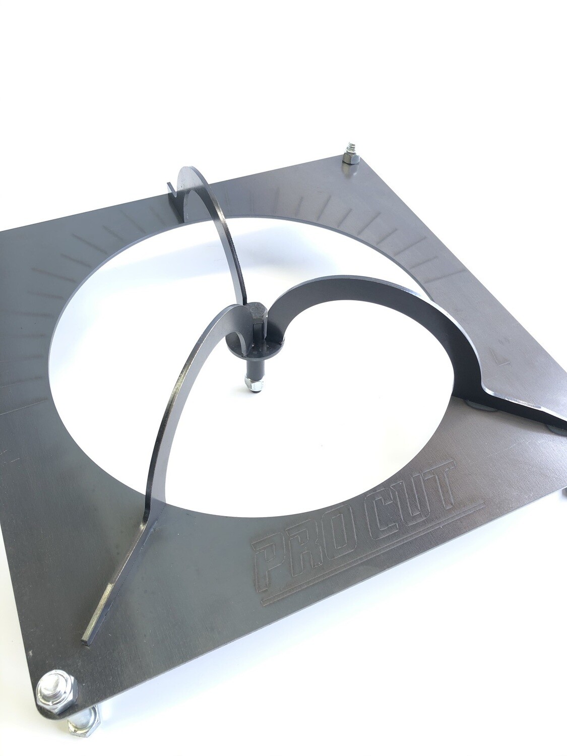 Donut Bend Templates