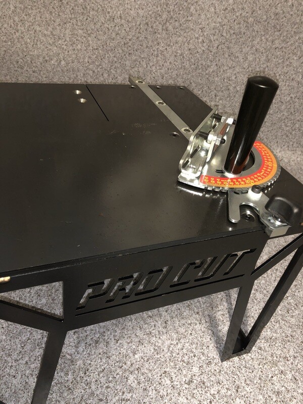 Pro Cut Mitre Tops