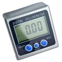 Digital Angle Gauge