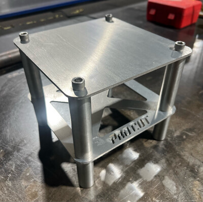 Jacking Stand