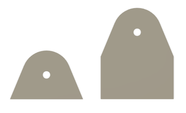 Flat Tab #2