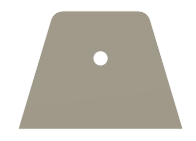 Flat tab #3