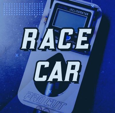 Race Car