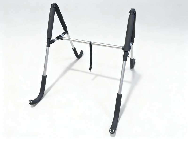 Door Stand