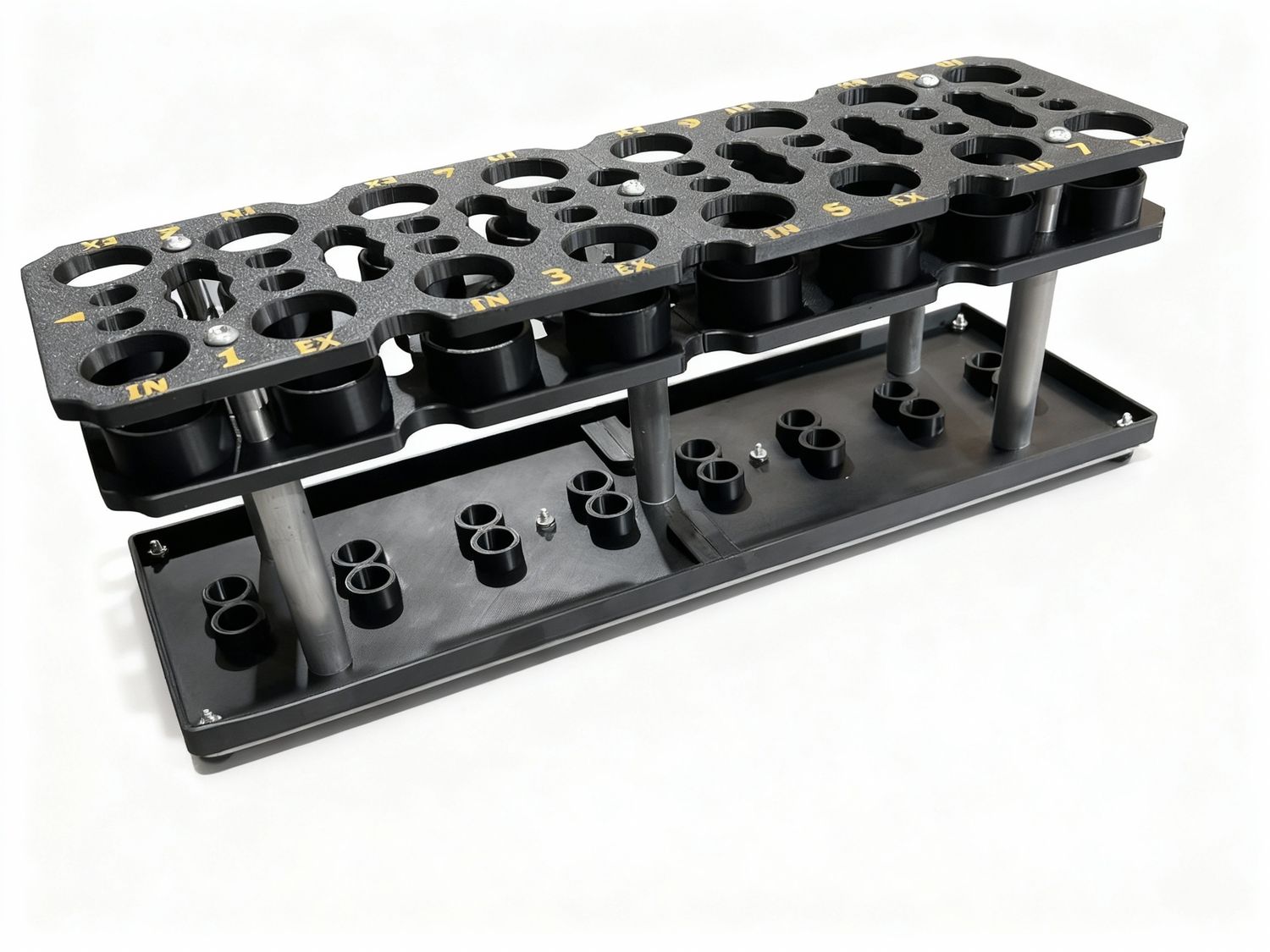 Push Rod Rack