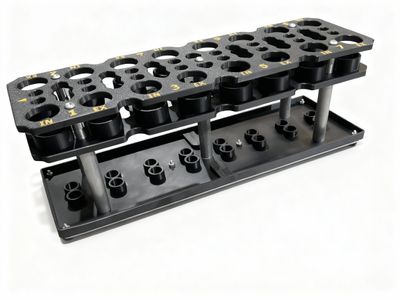 Push Rod Rack Push Rod Rack