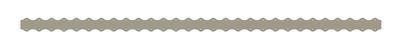 Tin work strips