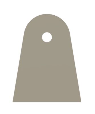 Flat Tab #1 Flat Tab #1