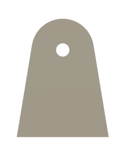 Flat Tab #1
