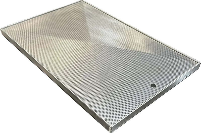 Engine Service Drip Tray