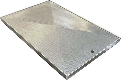 Engine Service Drip Tray