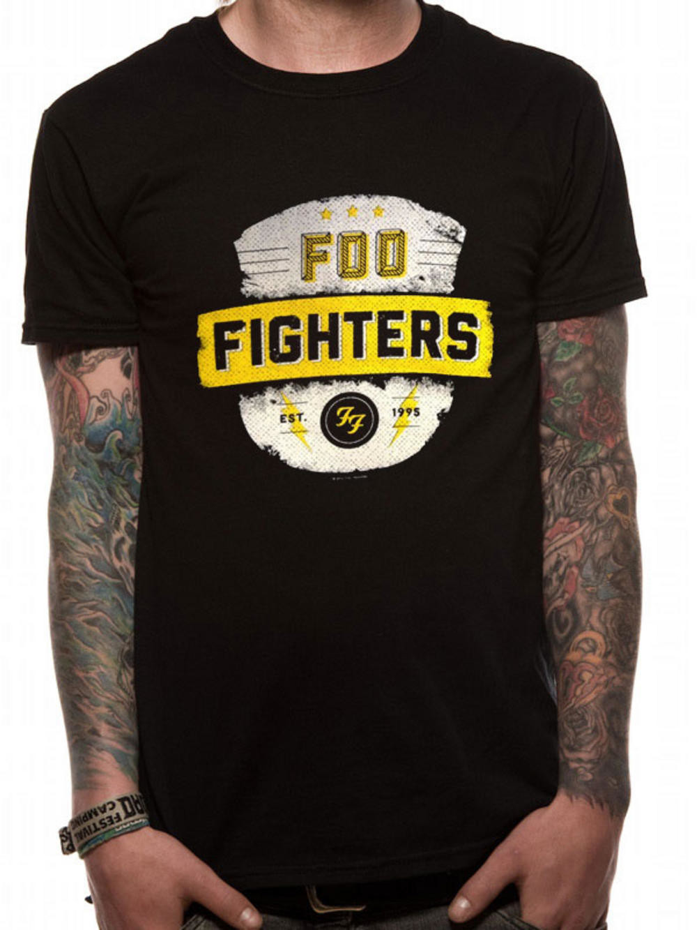 Foo Fighters T-Shirt