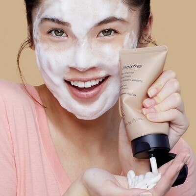 Skincare Coreano