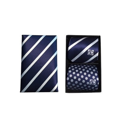 Classic Ties - Residential Two Pack